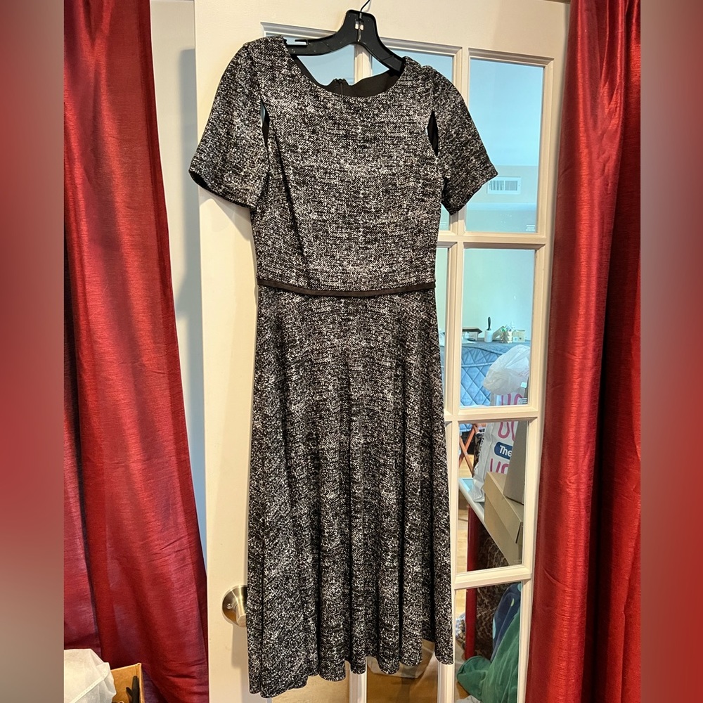 Banana Republic dress